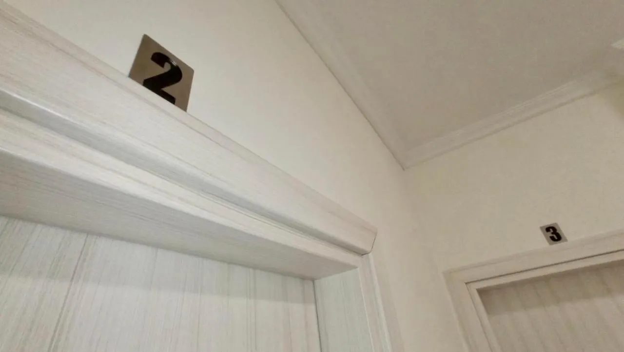 Epan Luxury Apartments Thessaloniki Griechenland