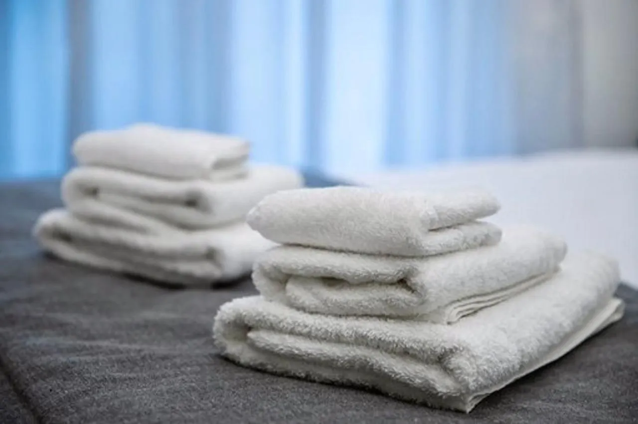 Epan Luxury Apartments Thessaloniki