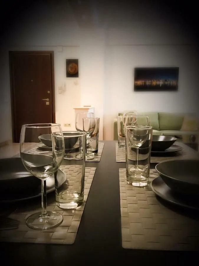 Epan Luxury Apartments Thessaloniki