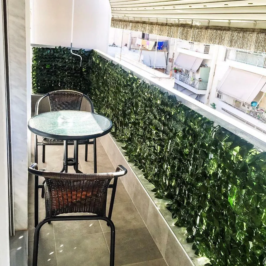 Epan Luxury Apartments Thessaloniki
