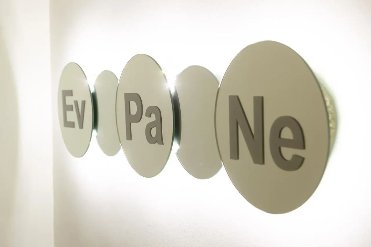 Epan Luxury Apartments Thessaloniki Griechenland