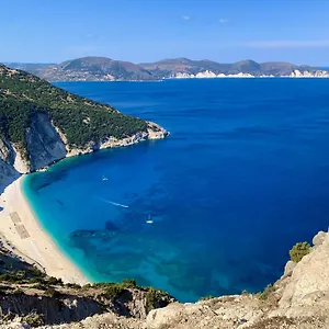 Minetti Villa Lourdata (Kefalonia)