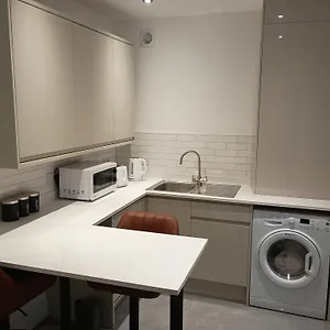 Trinity Airport Apartment Horsforth