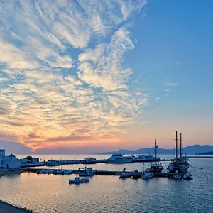 Kampani Sea View Villa Mykonos Town
