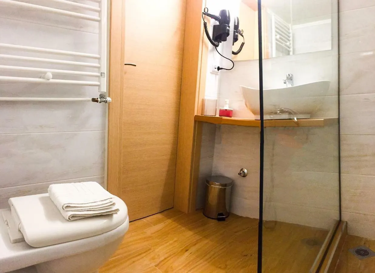 Epan Luxury Apartments Selanik