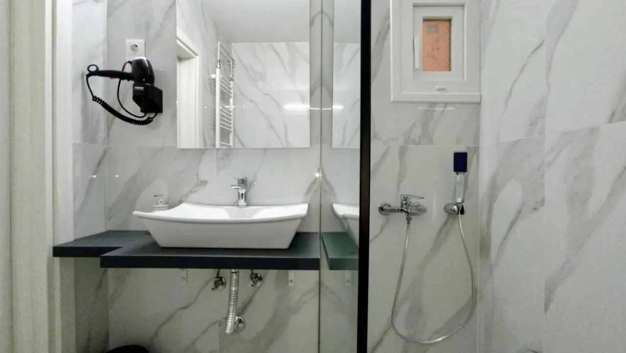 Epan Luxury Apartments Selanik